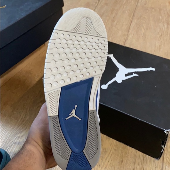 Jordan Flight Origin 4 - Picture 2 of 5